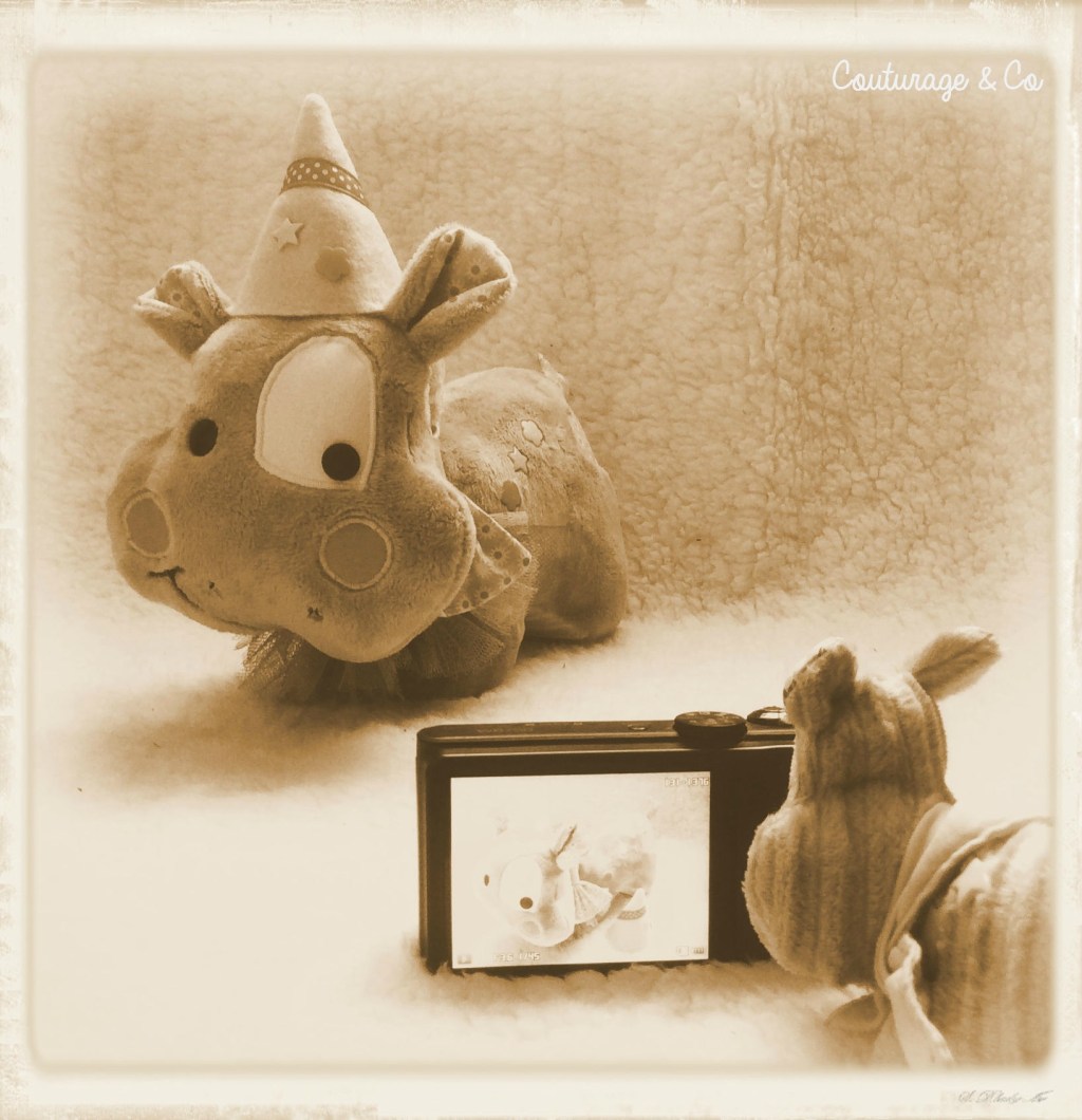 Il était une fois … Sweety