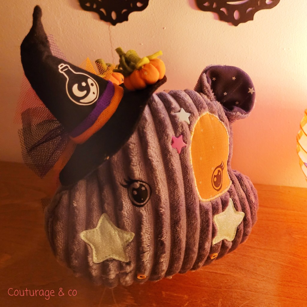 Le Bal des&nbsp;Sorcières