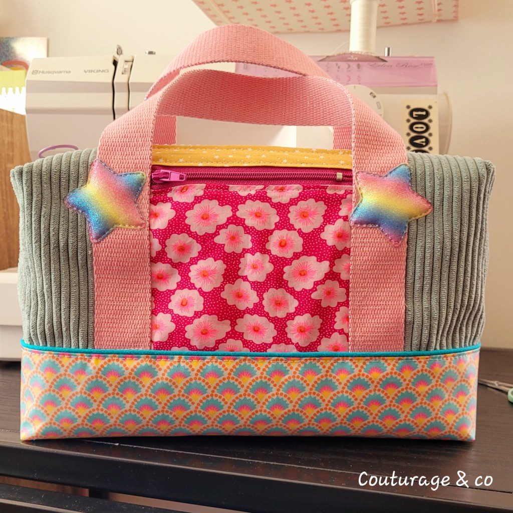 Mini-Georges pour la&nbsp;rentrée